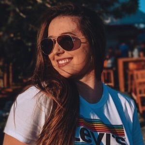 Meet your Posher, Bárbara